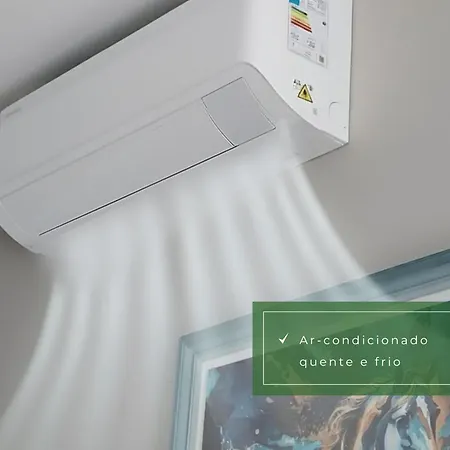 Casa Studio térreo com vaga de garagem-3